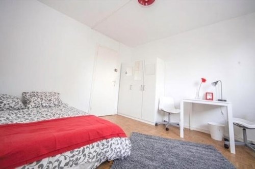 Kamer - Oudegracht aan de Werf/Utrecht (€750.00/34.00m2)