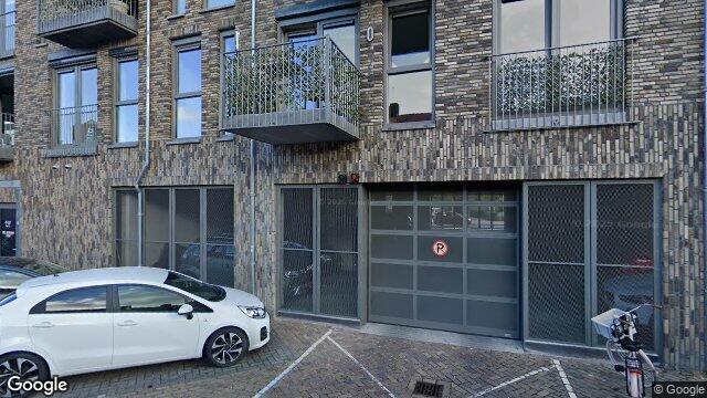 Apartment Noordzijde in Emmeloord