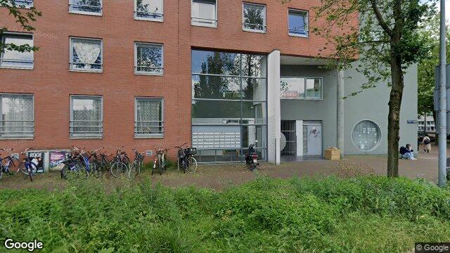 Appartement - Borneolaan/Amsterdam (€1900.00/77.00m2)