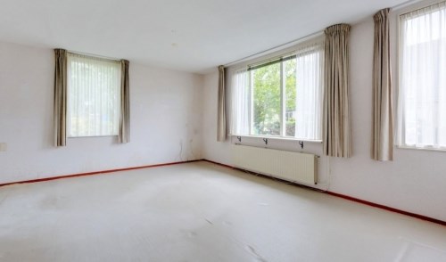 Kamer Jansveld in Utrecht