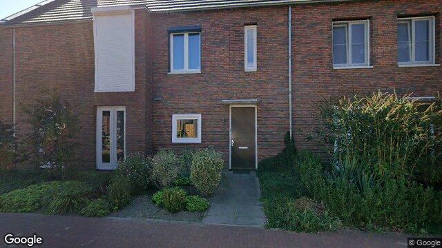 Huurwoning Sandakker in Duizel