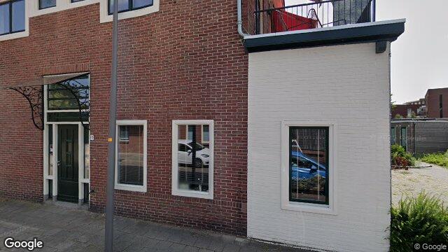 Appartement - P.J. Troelstrastraat/Winterswijk (€1095.00/58.00m2)