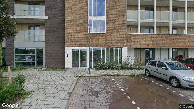 Appartement - Grote Vuurvlinderstraat/Rijswijk (ZH) (€989.00/66.00m2)