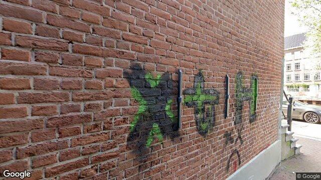 Appartement - Singel/Amsterdam (€3200.00/130.00m2)