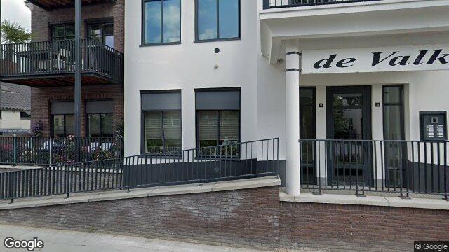 Appartement Tramstraat in Lochem