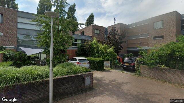 Huurwoning Leo Fallplantsoen in Utrecht