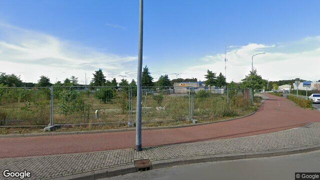 Apartment Bestevaer in Huizen
