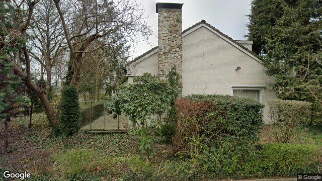House d'Almarasweg in Nijmegen