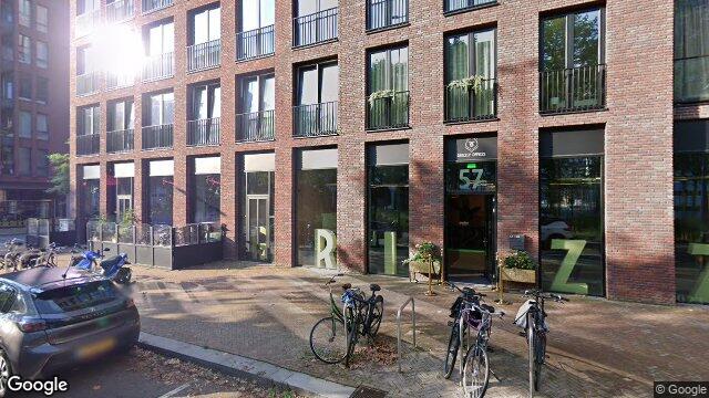 Apartment Ir Kalffstraat in Eindhoven