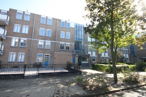 Appartement - Schelluinenstraat/Amsterdam (€1020.00/56.00m2)