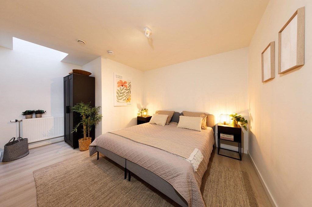 Appartement - Lindanusstraat/Roermond (€1200.00/99.00m2)