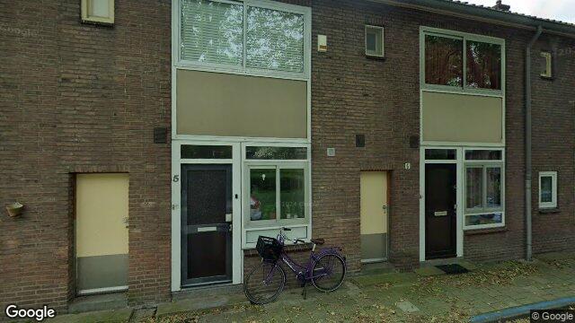 Huurwoning Herman Poortstraat in Amsterdam