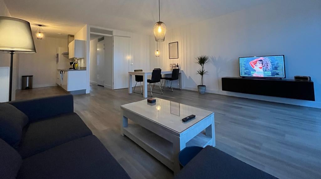 Huurwoning Pablo Picassostraat in Utrecht