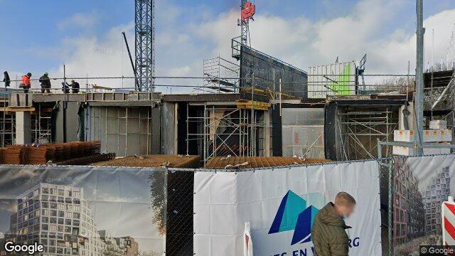 Appartement - Niemeyerstraat/Hoofddorp (€2175.00/67.00m2)