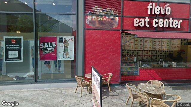 Huurwoning - Citadel/Almere (€2250.00/133.00m2)