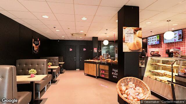 Appartement Nieuwe Markt in Roosendaal
