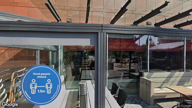 Appartement Burgemeester van Stamplein in Hoofddorp
