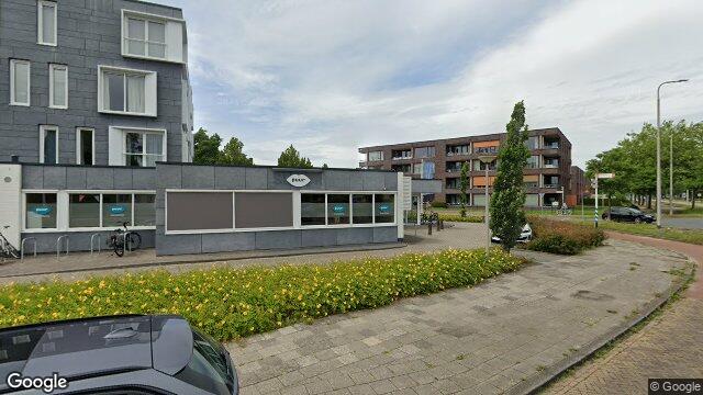 Appartement Archipelweg in Leeuwarden