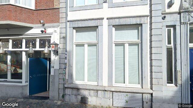 Appartement Kleine Gracht in Maastricht