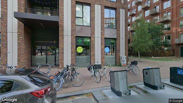 Appartement - Philitelaan/Eindhoven (€1625.00/89.00m2)