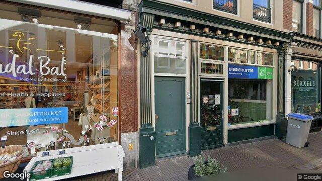 Appartement - Denneweg/Den Haag (€2950.00/116.00m2)