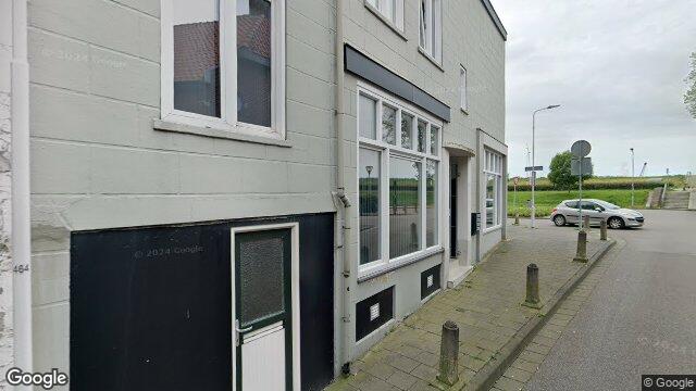 Appartement - Dijkstraat/Terneuzen (€995.00/53.00m2)
