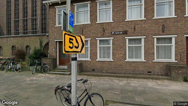 Appartement - Randweg/Rotterdam (€1895.00/87.00m2)