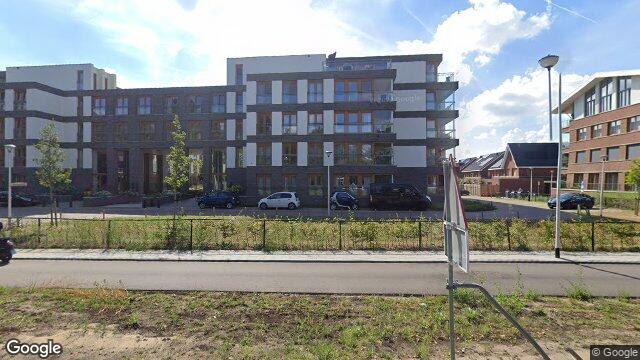 Appartement Mijnhardtweg in Zeist