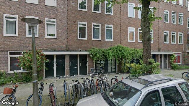 Appartement - Crynssenstraat/Amsterdam (€2100.00/82.00m2)