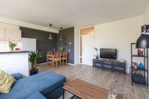 Kamer - Bogortuin/Amsterdam (€905.00/35.00m2)