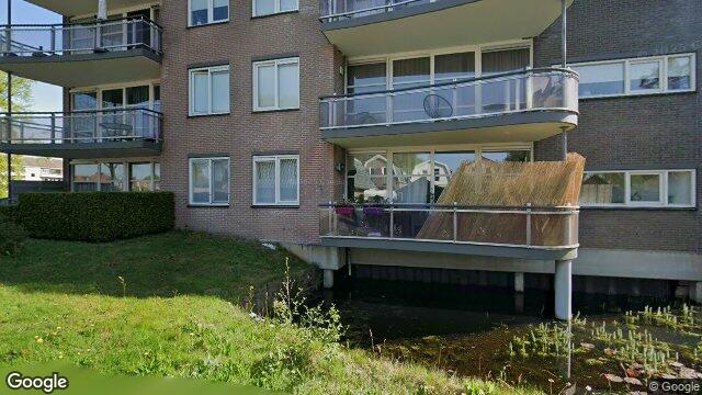Apartment Hoflaan in Heerenveen