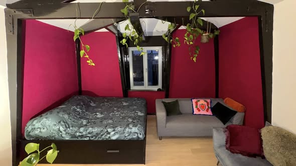 Room Amsterdam Centre in Amsterdam