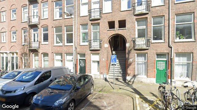 Appartement - Laing's Nekstraat/Amsterdam (€3250.00/90.00m2)