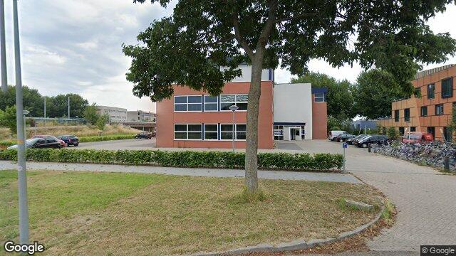 Studio De Binderij in Almere