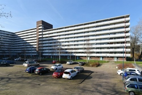 Apartment Belvédèrebos in Zoetermeer