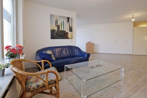 Kamer Meibergdreef in Amsterdam