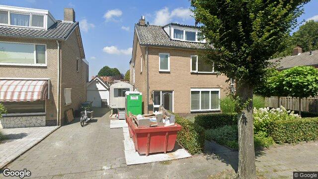 Huurwoning - Beemd/Bavel (Gem. Breda) (€3250.00/240.00m2)