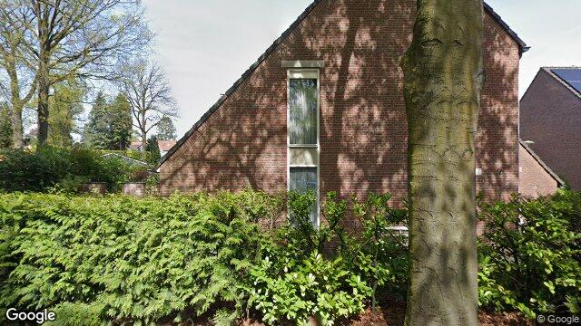 Huurwoning - Plein Vogelzang/Bilthoven (€2450.00/111.00m2)