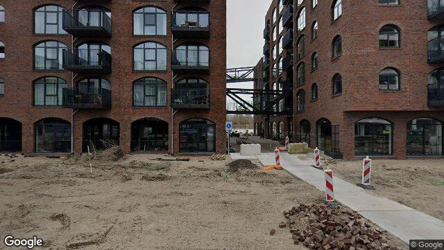 Appartement - Zandstrooierstraat/Amsterdam (€2342.00/110.00m2)