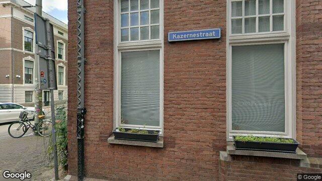 Appartement - Parkstraat/Den Haag (€3950.00/117.00m2)