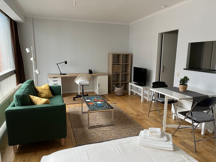 Studio Pottebakkersrijge in Groningen