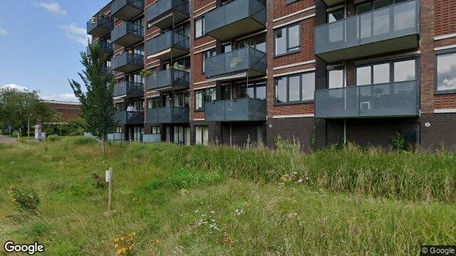 Appartement - Evenaar/Amersfoort (€1795.00/95.00m2)