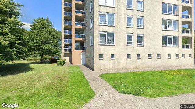 Apartment Hermelijnvlinder in Diemen
