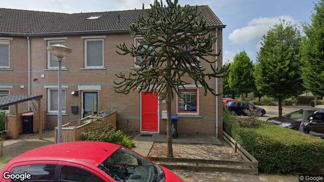 Huurwoning - Aalscholver/Muiderberg (€2250.00/103.00m2)