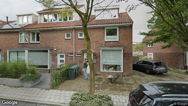 Huurwoning Carel Fabritiuslaan in Amstelveen