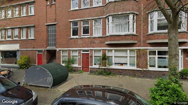 Appartement - Abrikozenstraat/Den Haag (€1850.00/78.00m2)