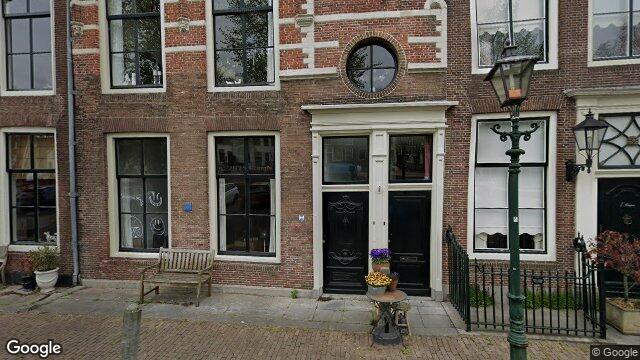 Appartement Maarland Noordzijde in Brielle