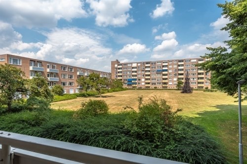 Appartement - Albert Cuypstraat/Venlo (€856.00/92.00m2)