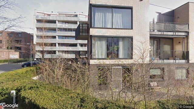 Appartement Sophiaplein in Apeldoorn