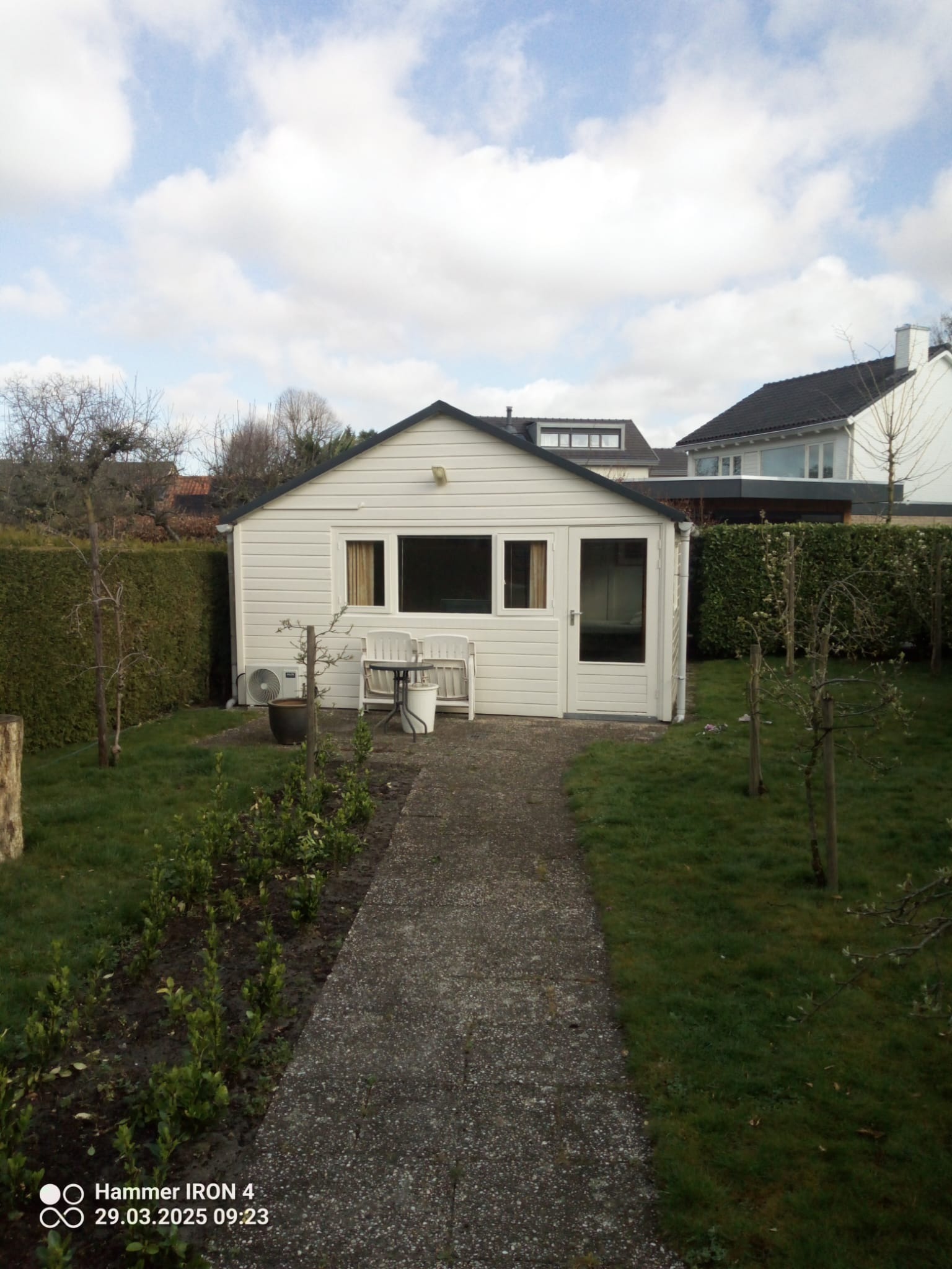 Studio Markt in Prinsenbeek